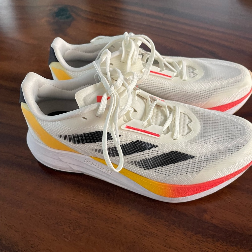 Adidas Shoes (men’s 8.5)